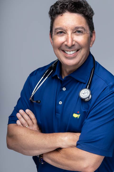 Meet Dr. Steven Lenhard, a physician with Premier Concierge Care of Atlanta, Primary Care in North Atlanta