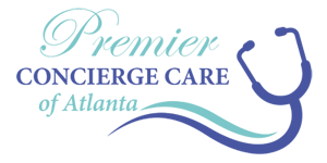 Premier Concierge Care of Atlanta, Personalized Internal Medicine logo